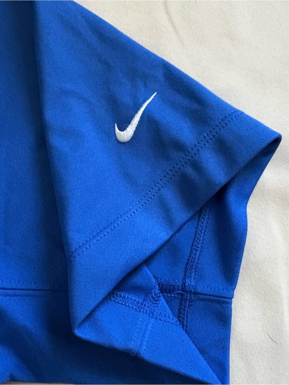 Nike Dri‑FIT Golf Performance Polo – Men’s Large